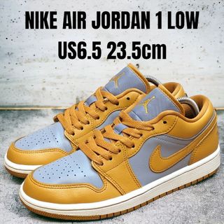 ナイキ(NIKE)のNIKE AIR JORDAN 1 ナイキ エアジョーダン1 23.5cm(スニーカー)