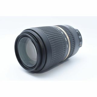 タムロン(TAMRON)の★美品★ TAMRON SP 70-300mm 1:4-5.6 Di VC(レンズ(ズーム))