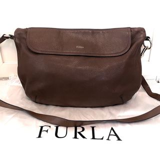 Furla - 【美品】★フルラ★FURLA★レザー★ショルダーバッグ