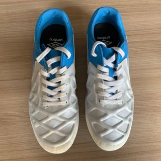 UMBRO - アンブロ　acrct サッカースパイク　25.5cm