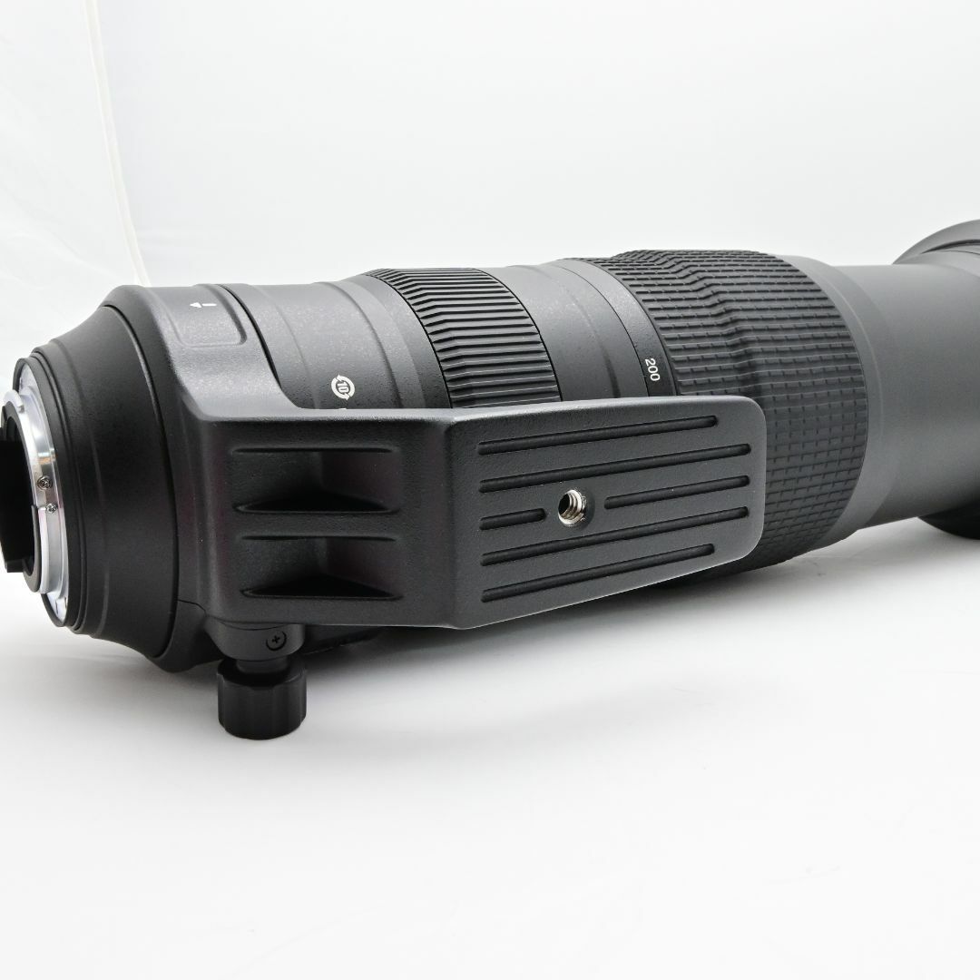 Nikon  AF-S NIKKOR200-500mm f/5.6E ED VR スマホ/家電/カメラのカメラ(レンズ(ズーム))の商品写真