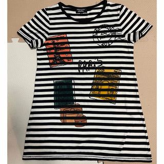 SONIA RYKIEL - SONIA RYKIEL(ソニアリキエル) Tシャツ　サイズ38