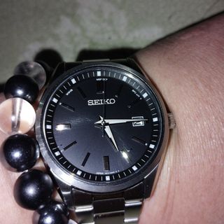 セイコー(SEIKO)のSEIKO　コレクション　電波ソーラー時計(腕時計(アナログ))