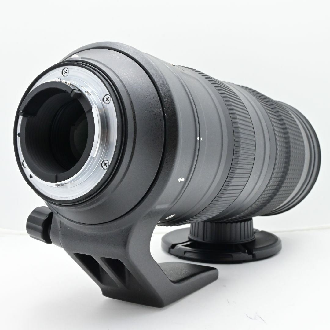 Nikon  AF-S NIKKOR200-500mm f/5.6E ED VR スマホ/家電/カメラのカメラ(レンズ(ズーム))の商品写真