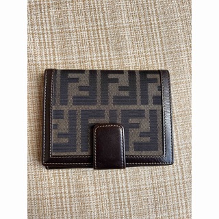 フェンディ(FENDI)のFENDI 財布(折り財布)