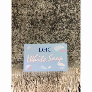 DHC - DHC ホワイトソープ