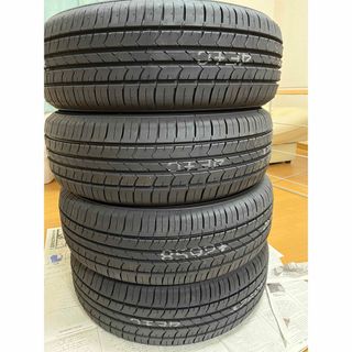 グッドイヤー(Goodyear)のグッドイヤー 185/60R15 84H  4本セット(その他)