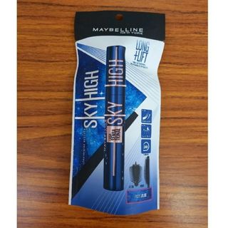 MAYBELLINE - メイベリン スカイハイ コスミックブラスト 101 流星  新品未開封