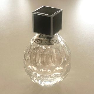 ジミーチュウ(JIMMY CHOO)のジミーチュウ　オードトワレ(香水(女性用))