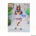 シンボリルドルフ ウマ娘 プリティーダービー フィギュア プライズ(2662676) バンプレスト