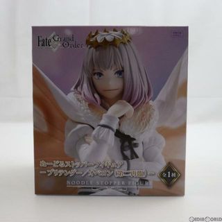 トッパー(Topper)のプリテンダー/オベロン Fate/Grand Order(フェイト/グランドオーダー) ぬーどるストッパーフィギュア-プリテンダー/オベロン(第二再臨)- プライズ(AMU-PRZ16016) フリュー(アニメ/ゲーム)