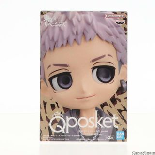 バンプレスト(BANPRESTO)の三ツ谷隆(みつやたかし) B(髪パープル) 東京リベンジャーズ Q posket-三ツ谷隆-私服ver. フィギュア プライズ(2659157) バンプレスト(アニメ/ゲーム)