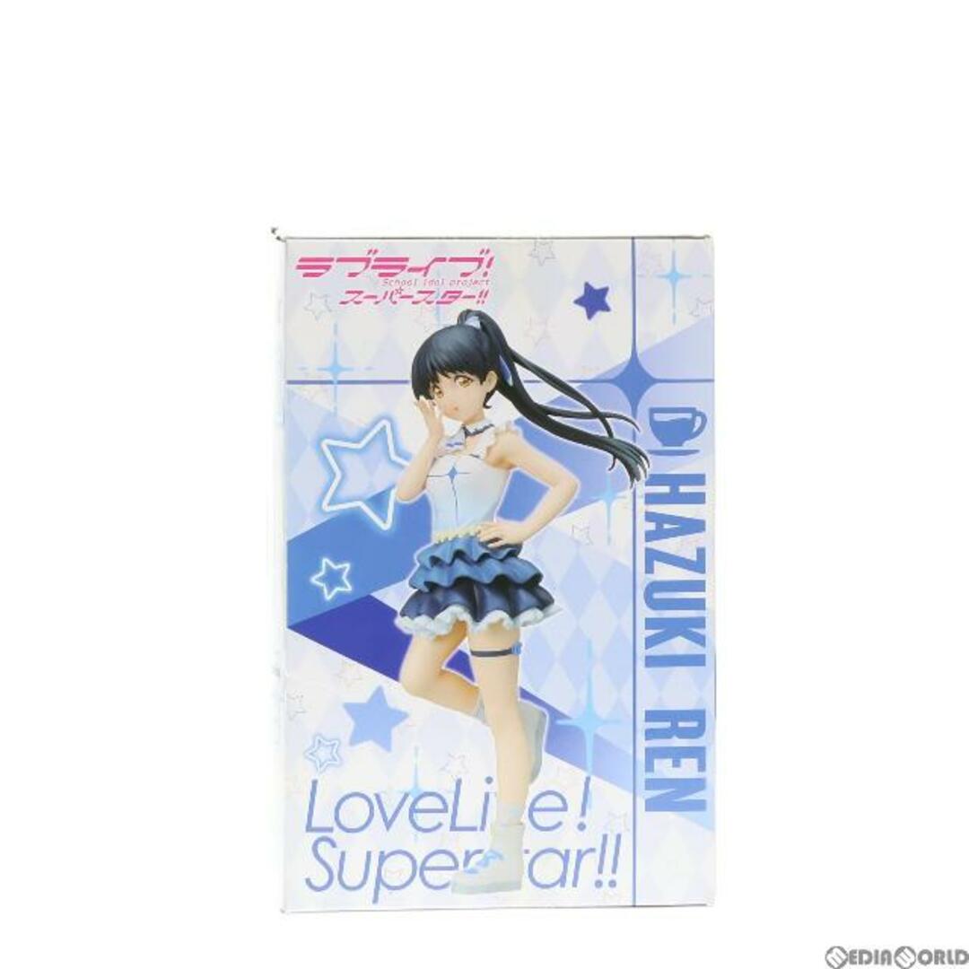 SUPER(スーパー)の葉月恋(はづきれん) プレミアムフィギュア 葉月恋-始まりは君の空 ラブライブ!スーパースター!! プライズ(1057318) セガ エンタメ/ホビーのフィギュア(アニメ/ゲーム)の商品写真