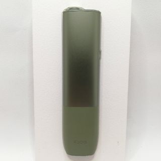 アイコス(IQOS)のアイコス IQOS ILUMA ONE イルマ ワン(タバコグッズ)