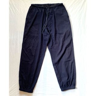 COMOLI - COMOLI(コモリ) 22SS ブラック6ポケットパンツ メンズ パンツ COMOLI - COMOLI(コモリ) 22SS ブラック6ポケットパンツ メンズ パンツ