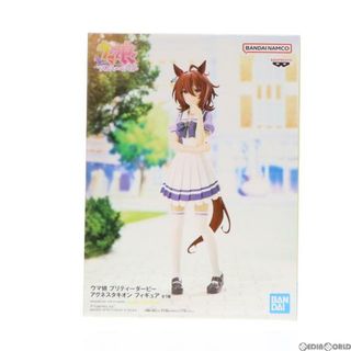 プリティー(Pretty)のアグネスタキオン ウマ娘 プリティーダービー フィギュア プライズ(2640094) バンプレスト(アニメ/ゲーム)