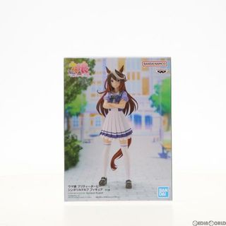 プリティー(Pretty)のシンボリルドルフ ウマ娘 プリティーダービー フィギュア プライズ(2662676) バンプレスト(アニメ/ゲーム)