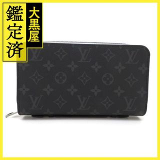 ルイヴィトン(LOUIS VUITTON)のルイ・ヴィトン ジッピーXL M61698 【473】(折り財布)