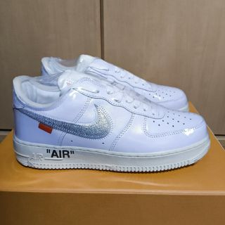 ナイキ(NIKE)のOFF-WHITE × NIKE "COMPLEXCON EXCLUSIVE"(スニーカー)