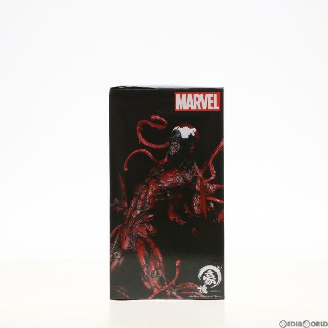 BANPRESTO(バンプレスト)のカーネイジ MARVEL(マーベル) 豪塊 CARNAGE フィギュア プライズ(2523132) バンプレスト エンタメ/ホビーのフィギュア(アメコミ)の商品写真