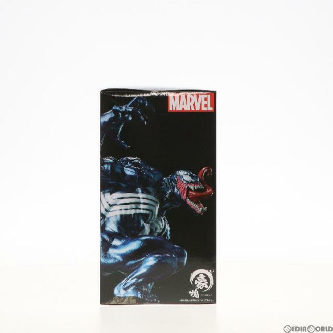 BANPRESTO(バンプレスト)の豪塊 ヴェノム MARVEL(マーベル) VENOM スペシャルカラーver. フィギュア プライズ(2523130) バンプレスト エンタメ/ホビーのフィギュア(アメコミ)の商品写真