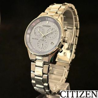 シチズン(CITIZEN)の【訳あり特価！】CITIZEN/シチズン/レディース腕時計/お洒落/激レア/希少(腕時計)