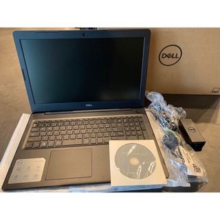 デル(DELL)のDELL Vostro15 3582 CeleronN4000(ノートPC)