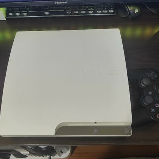 プレイステーション3(PlayStation3)のPS3 CECH2500A(家庭用ゲーム機本体)