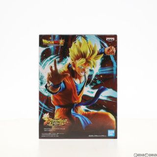 ドラゴンボール(ドラゴンボール)の超サイヤ人孫悟飯:未来 ドラゴンボール レジェンズ DRAGONBALL LEGENDS COLLAB-SON GOHAN- フィギュア プライズ(81805) バンプレスト(アニメ/ゲーム)