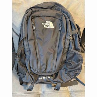 THE NORTH FACE リュック SINGLE SHOT