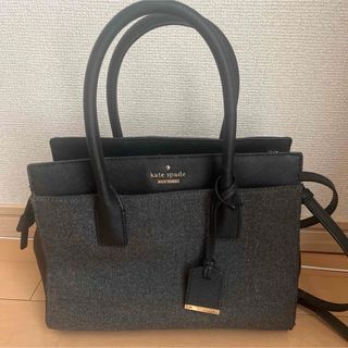 kate spade ショルダーバック(ショルダーバッグ)