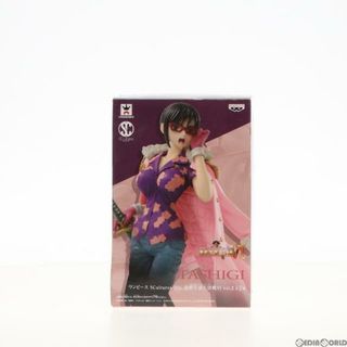 たしぎ(フルカラー) SCultures BIG 造形王頂上決戦VI vol.2 ONE PIECE(ワンピース) フィギュア プライズ(37387) バンプレスト