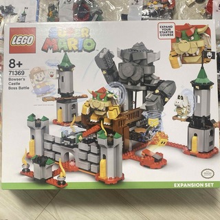 レゴ(Lego)のLEGO 71369 クッパ城(積み木/ブロック)