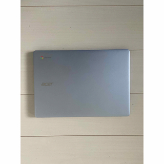 エイサー(Acer)のacer Chrome book CB314 n19q2(ノートPC)