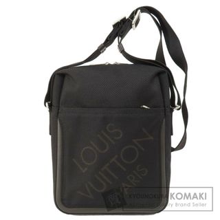 ルイヴィトン(LOUIS VUITTON)のLOUIS VUITTON M93223 ミニ シタダン ショルダーバッグ ダミエジュアンキャンバス メンズ(ショルダーバッグ)