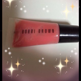 ボビイブラウン(BOBBI BROWN)のBOBBI BROWNリップグロス♡(その他)