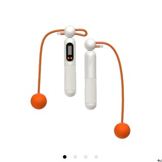 ファーウェイ(HUAWEI)のHUAWEI エア縄跳び ファーウェイ(その他)