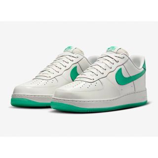 ナイキ(NIKE)の☆NIKE AIR FORCE 1 '07 プレミアム☆(スニーカー)