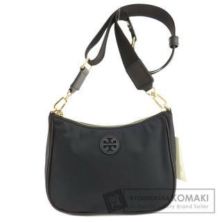 Tory Burch - Tory Burch ロゴ ショルダーバッグ ナイロン レディース