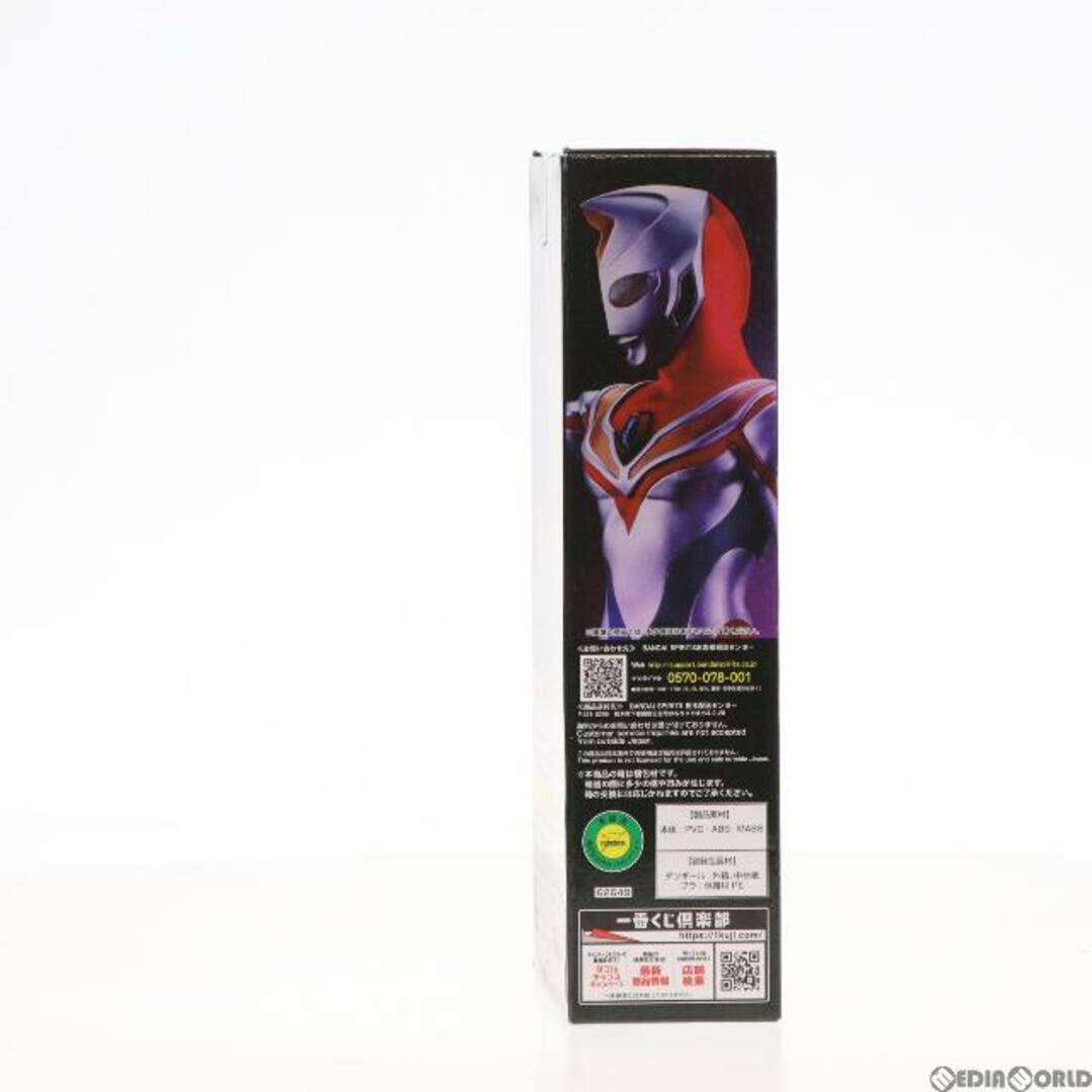 BANDAI(バンダイ)のB賞 ウルトラマンダイナ 一番くじ ウルトラマンティガ・ダイナ・ガイア -光を宿すものたちへ- フィギュア プライズ バンダイスピリッツ エンタメ/ホビーのフィギュア(特撮)の商品写真