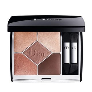 Christian Dior - 【難あり】ディオール サンククルール クチュール 429 アイシャドウパレット