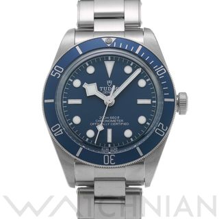 チュードル(Tudor)の中古 チューダー / チュードル TUDOR 79030B ブルー メンズ 腕時計(腕時計(アナログ))