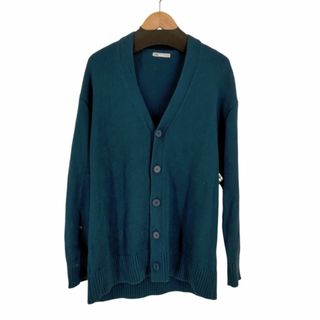 ザラ(ZARA)のZARA(ザラ) TEXTURED CARDIGAN メンズ トップス(カーディガン)