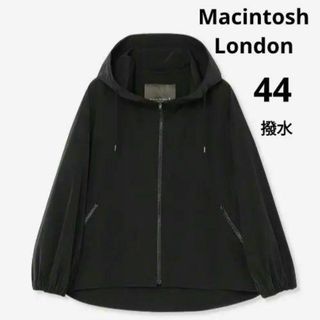 マッキントッシュ(MACKINTOSH)の撥水ブルゾン 薄手ナイロンパーカー Mackintosh London(ブルゾン)