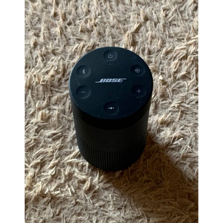 BOSE - BOSE SOUNDLINK REVOLVE