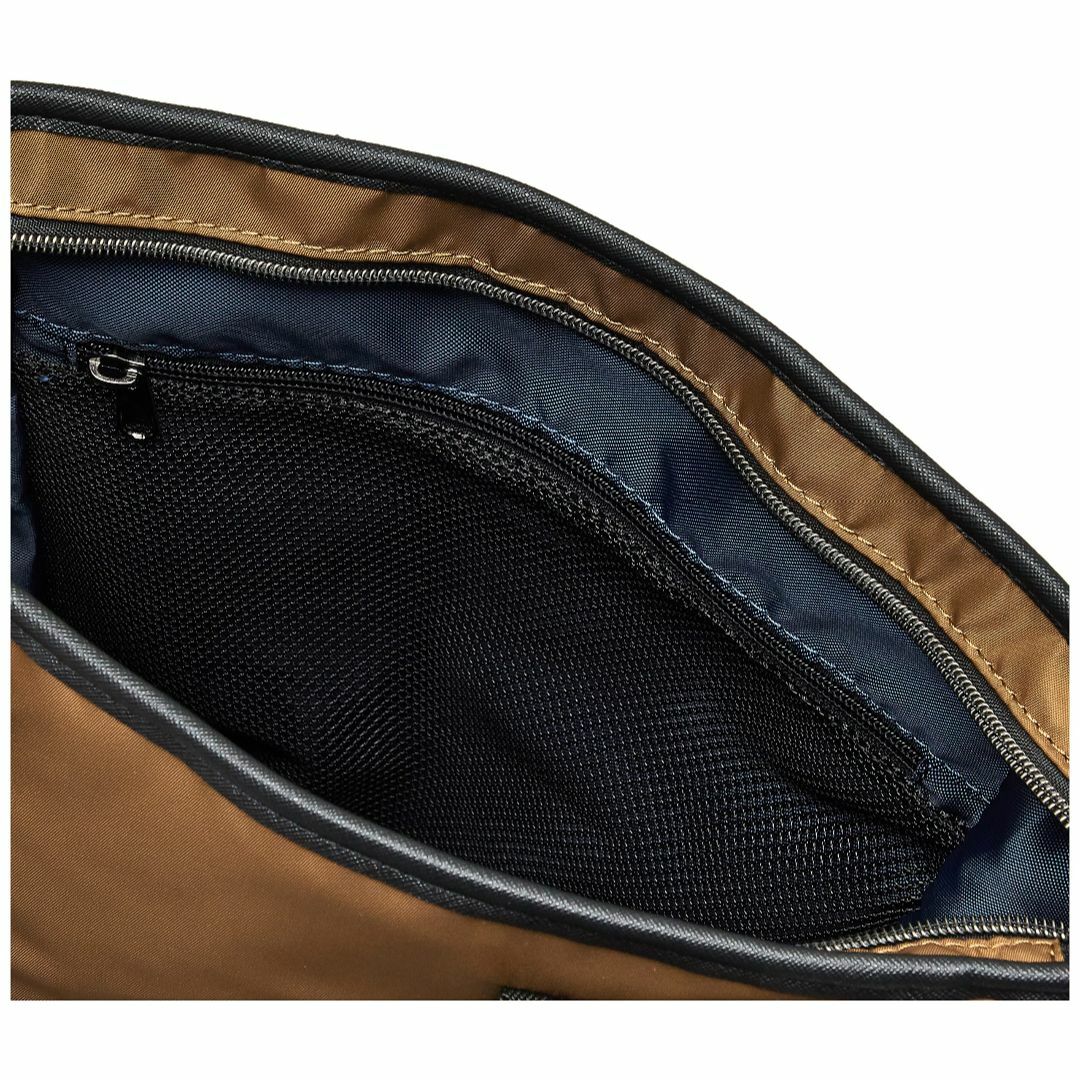 【色:ブラウン】[ACROMASTER] トートバッグ メンズ レディース シン メンズのバッグ(その他)の商品写真
