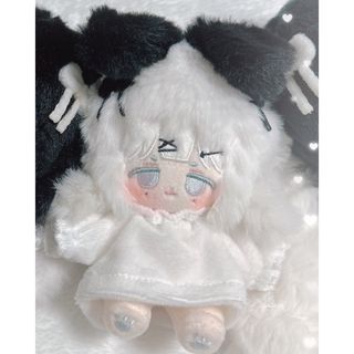 10cm 無属性 ぬいぐるみ