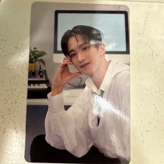 セブンティーン(SEVENTEEN)のSEVENTEEN 17 IS RIGHT HERE タワレコ特典(アイドルグッズ)