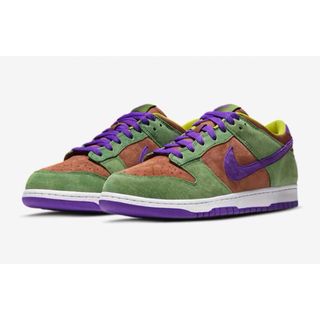 ナイキ(NIKE)の☆NIKE DUNK LOW Veneer☆(スニーカー)