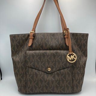 Michael Kors - 極美品 MICHAEL KORS MAISIE 3 IN 1 トート ラージ の ...